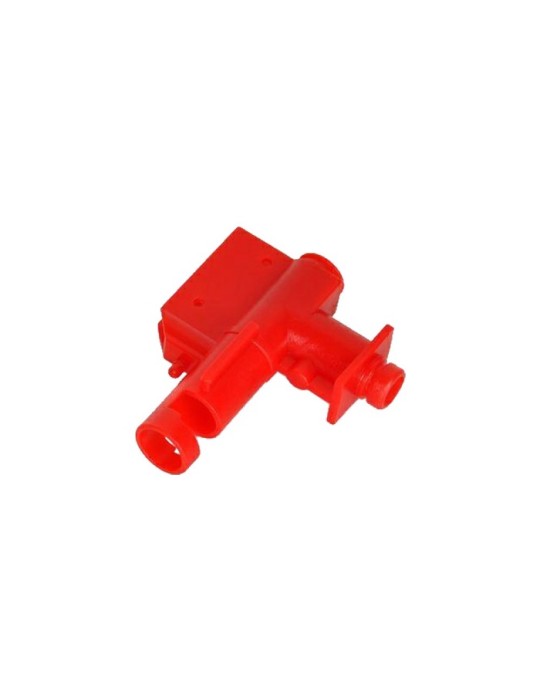 HOP UP ELEMENT ROT FÜR M16-SERIE [EL-IN0802]