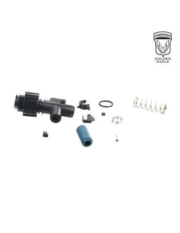 GOLDEN EAGLE GRUPPO HOP UP PER G36 [HOPUP X0638] 2