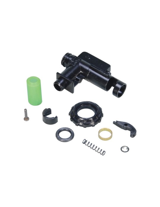 ARES GRUPPO HOP UP COMPLETO IN METALLO PER M4 [AR-HU07]