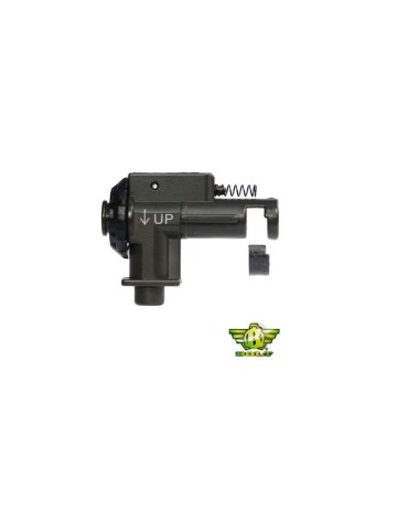 BOLT GRUPPO HOP UP ROTARY PER SERIE M4/M16 [BA-015]
