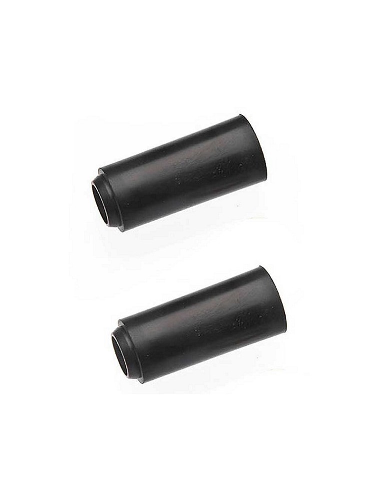 BOLT SET DA 2 GOMMINO HOP UP 60° NERO [BHB01]