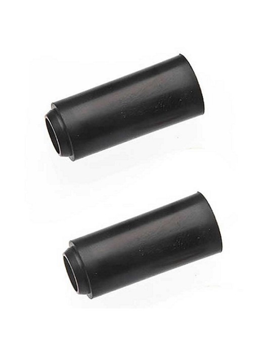 BOLT SET DA 2 GOMMINO HOP UP 60° NERO [BHB01]