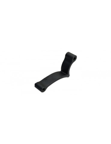 D'BOYS PARAGRILLETTO PER SERIE M15/M4/M16 NERO [P399M]+