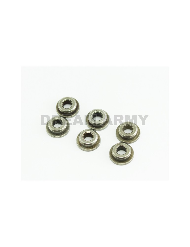 DREAM ARMY BOCCOLE 6mm IN METALLO [VF0224A]