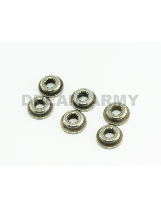 DREAM ARMY BOCCOLE 6mm IN METALLO [VF0224A]