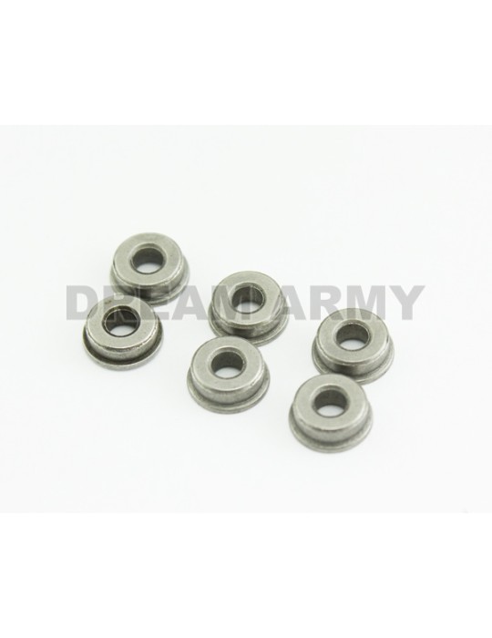 DREAM ARMY BOCCOLE 7mm IN METALLO [VF0224B]
