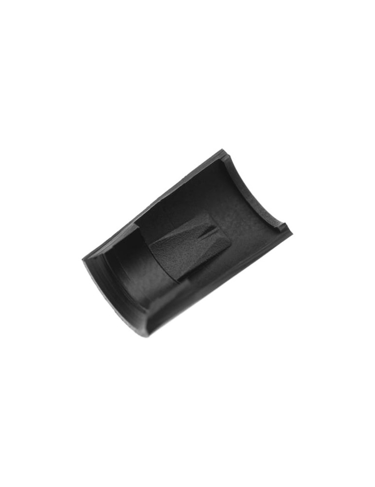 MAPLE LEAF GOMMINO HOP UP MONSTER DIAMOND 80° NERO [H0680]