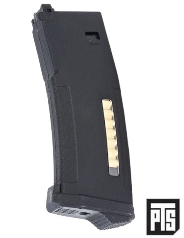 PTS MAGAZINE EPM 120 MONOFILAIRE M4 NOIR [PTS237005] 2