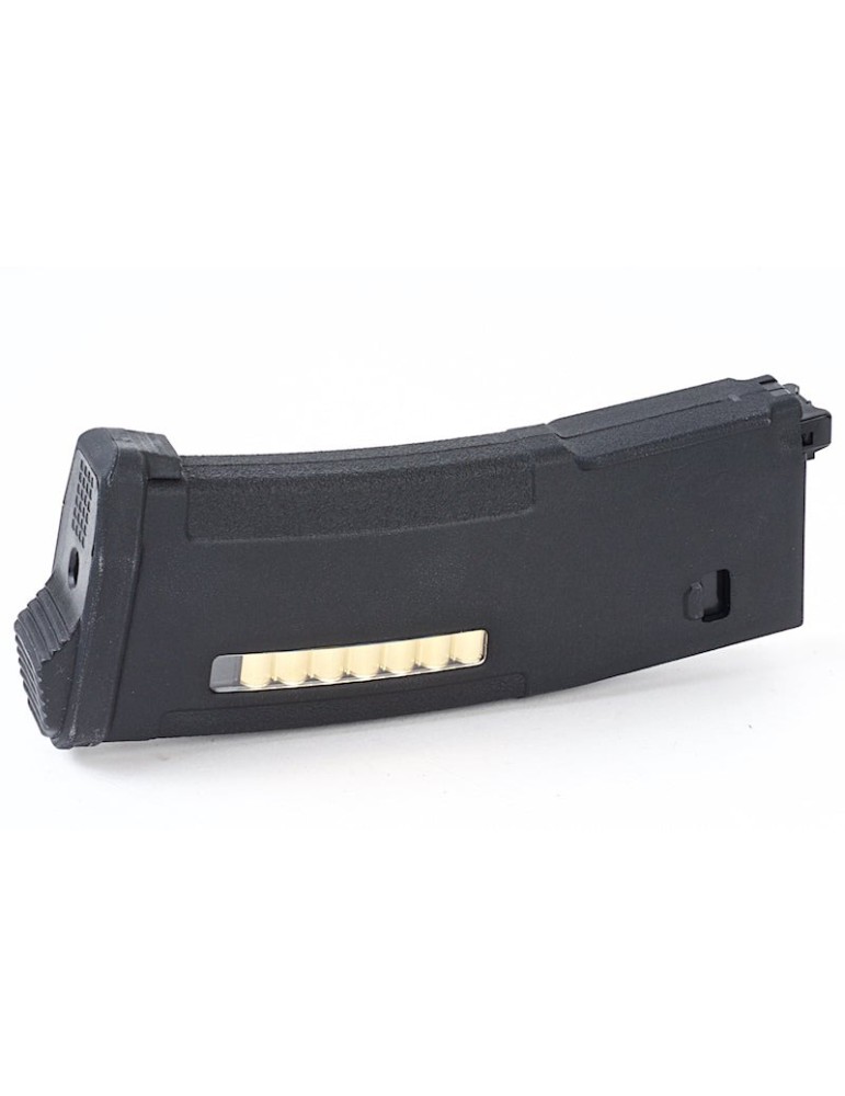 PTS MONOFILAR MAGAZINE EPM 120 BB M4 BLACK [PTS237005]