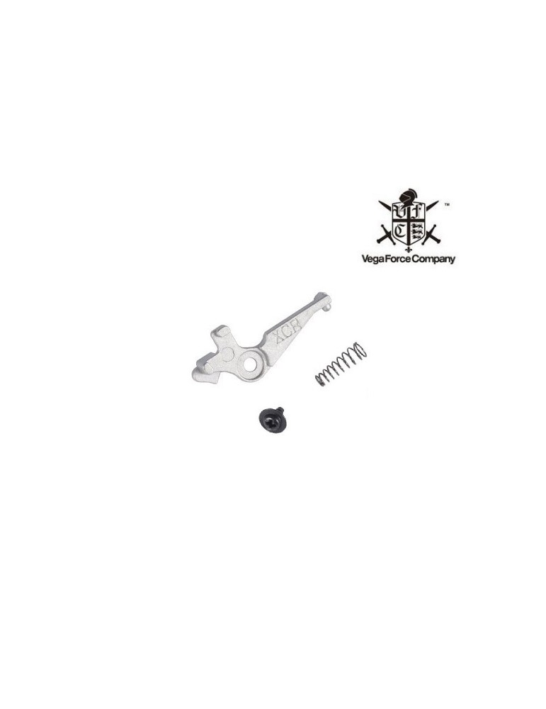 VFC CUT OFF PER XCR [VF9-GBX-CUT-XCR01]