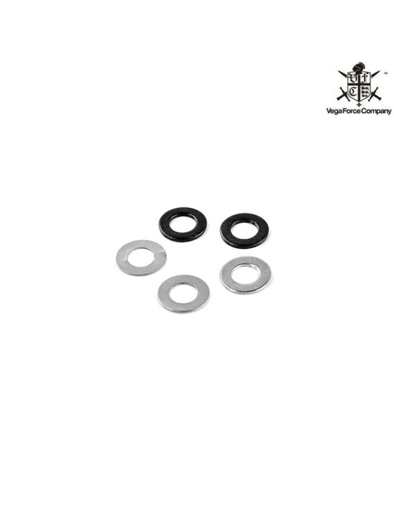 VFC SET SPESSORI PER GEARBOX [VF9-GBXSHM01]