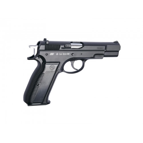 CZ 75 RSS MARUSHIN GREEN GAS SCARRELLANTE  [16924]