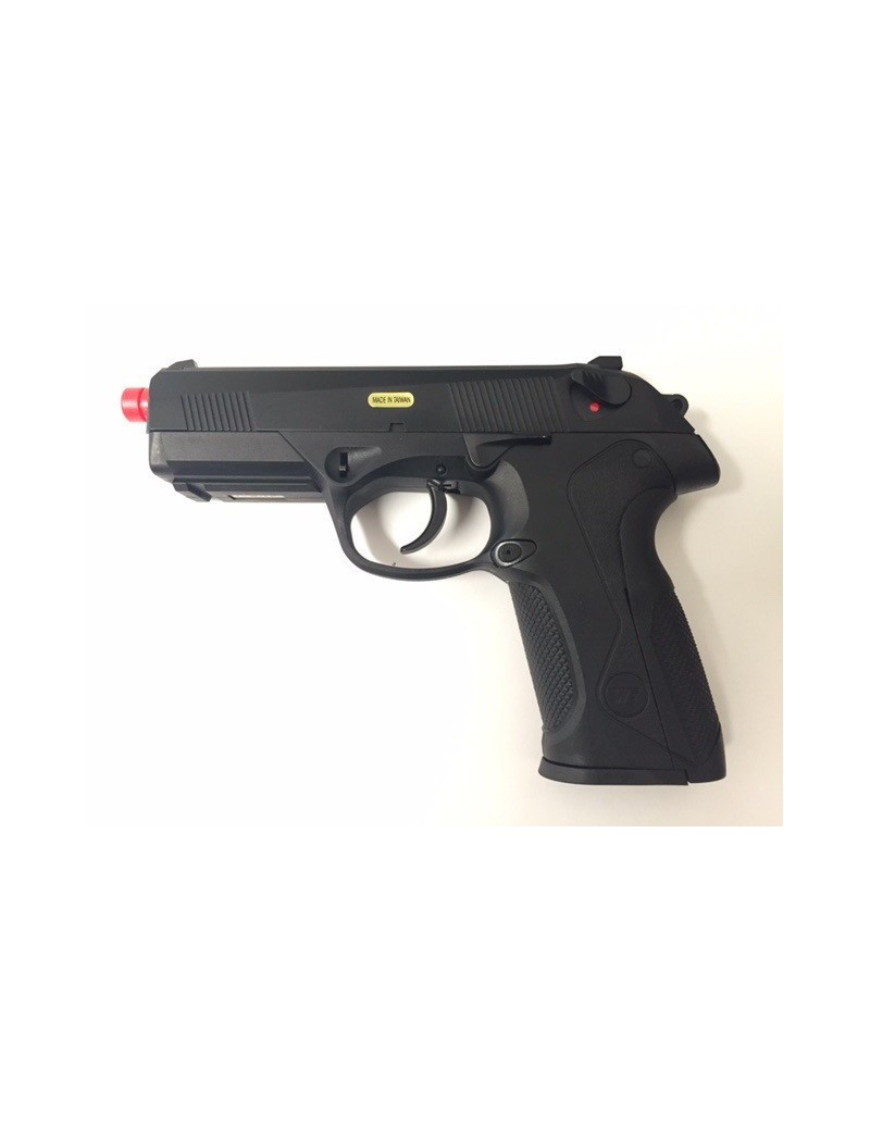 PX4 STURM GAS BLOWBACK VOLLMETALL [WE-AEG3BB]