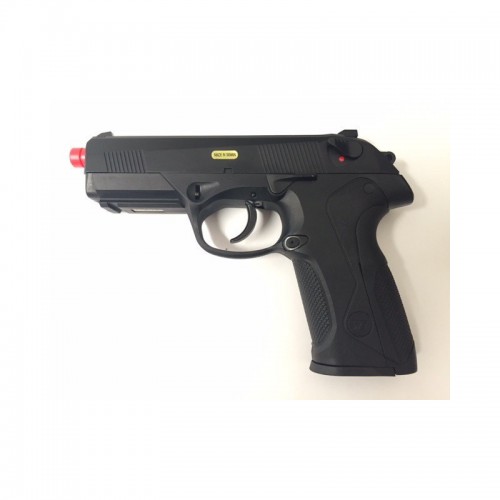 PX4 STURM GAS BLOWBACK VOLLMETALL [WE-AEG3BB]