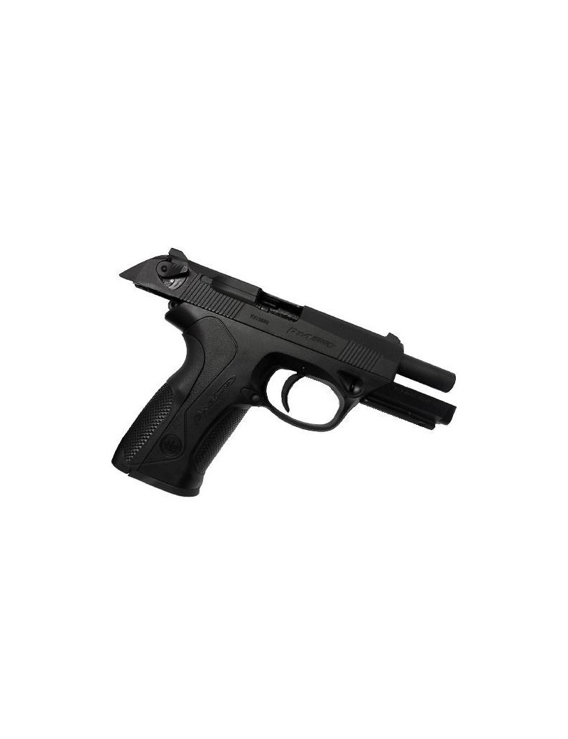 PX4 STURM GAS BLOWBACK VOLLMETALL [WE-AEG3BB]