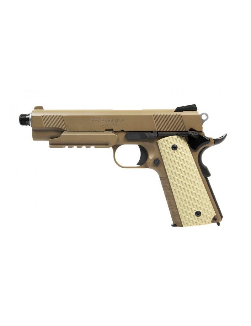 1911 DESERT COMBAT SOCOM GEAR  [BU-DESERT-1911]