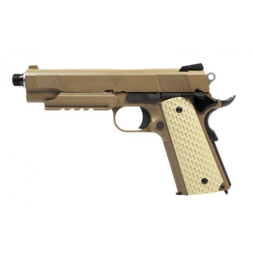 1911 DESERT COMBAT SOCOM GEAR  [BU-DESERT-1911]