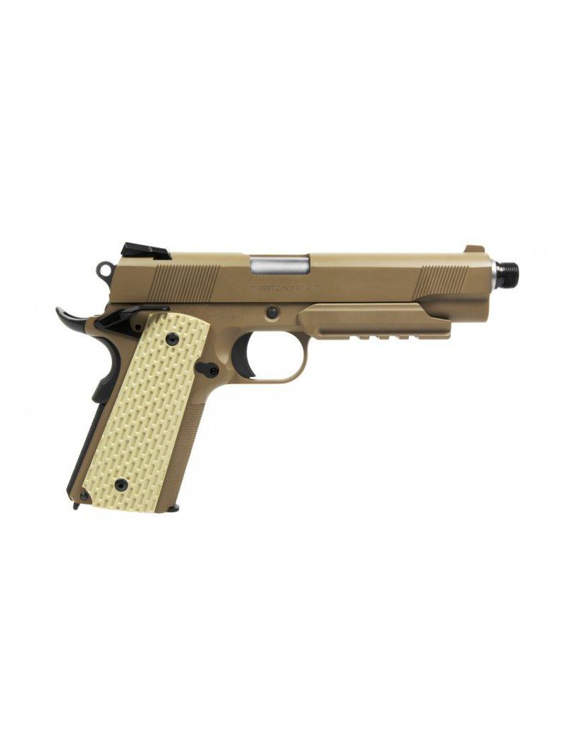 1911 DESERT COMBAT SOCOM GEAR  [BU-DESERT-1911]