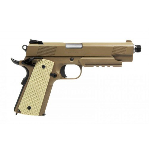 1911 DESERT COMBAT SOCOM GEAR  [BU-DESERT-1911]