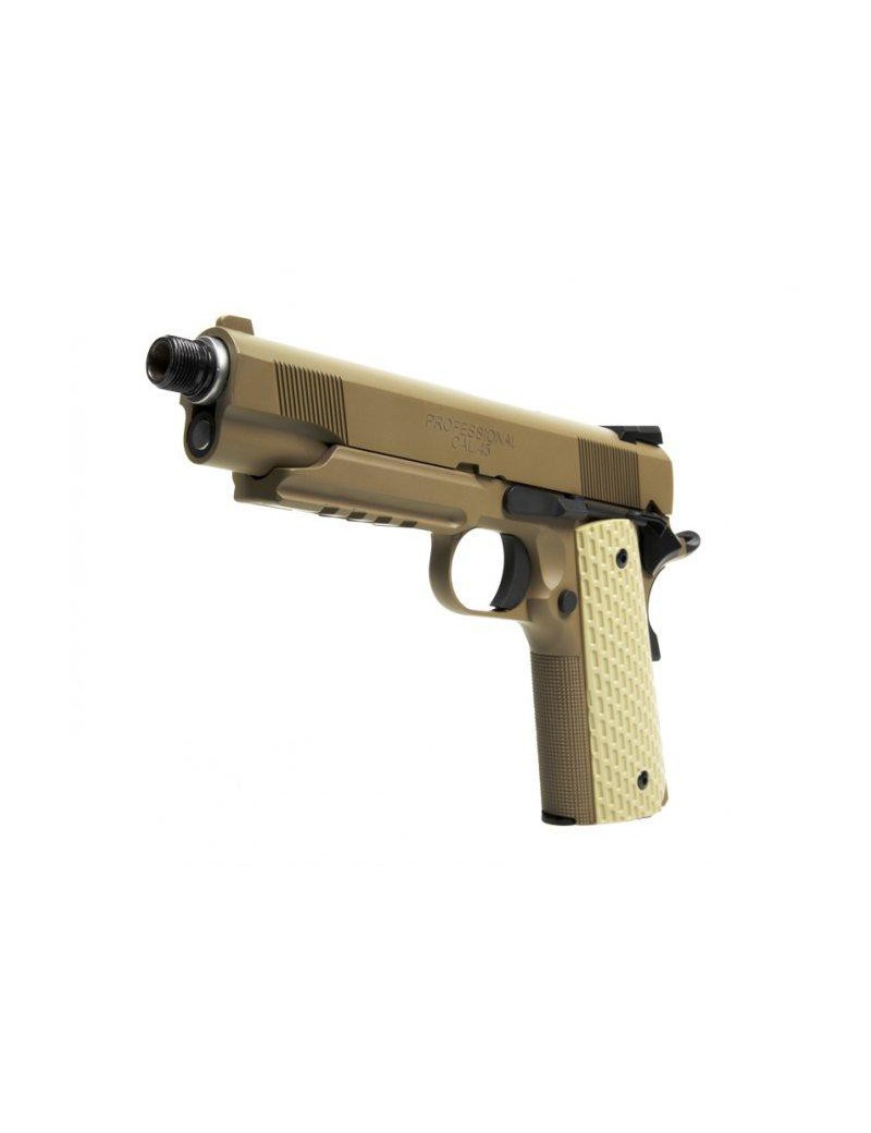 1911 DESERT COMBAT SOCOM GEAR  [BU-DESERT-1911]