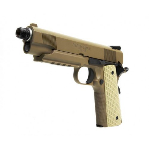 1911 DESERT COMBAT SOCOM GEAR  [BU-DESERT-1911]