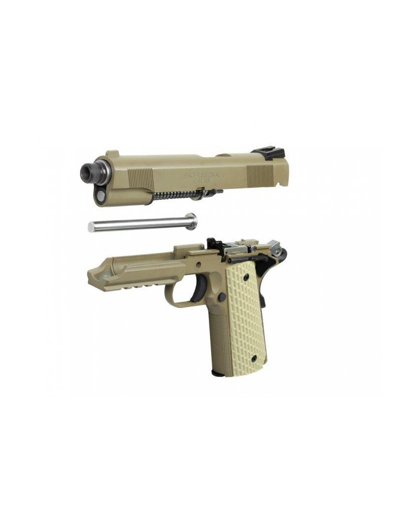 1911 DESERT COMBAT SOCOM GEAR  [BU-DESERT-1911]