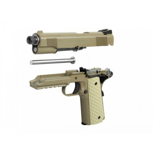 1911 DESERT COMBAT SOCOM GEAR  [BU-DESERT-1911]