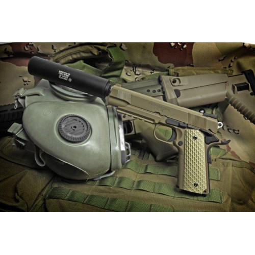 1911 DESERT COMBAT SOCOM GEAR  [BU-DESERT-1911]