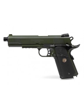 M1911 MEU SOC JUNGLE GREEN SOCOM GEAR  [BU-MEU-OD]