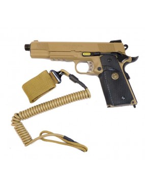 M1911 MEU SOC TAN SOCOM GEAR [BU-MEU-T]