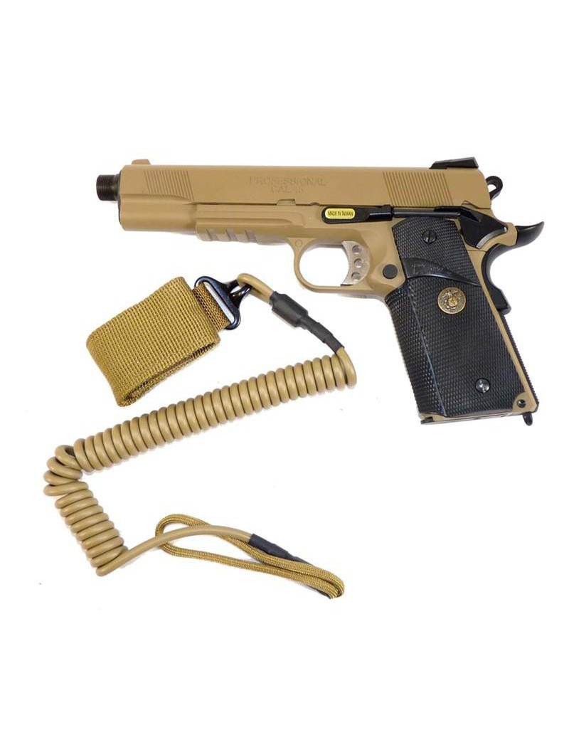 M1911 MEU SOC TAN SOCOM GEAR  [BU-MEU-T]