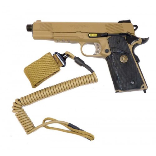 M1911 MEU SOC TAN SOCOM GEAR  [BU-MEU-T]