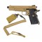 M1911 MEU SOC TAN SOCOM ZAHNRAD  [BU-MEU-T]
