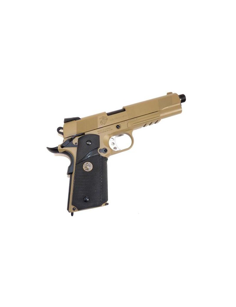 M1911 MEU SOC TAN SOCOM GEAR  [BU-MEU-T]
