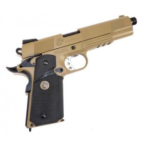 M1911 MEU SOC TAN SOCOM GEAR  [BU-MEU-T]