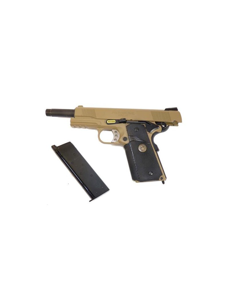 M1911 MEU SOC TAN SOCOM GEAR  [BU-MEU-T]