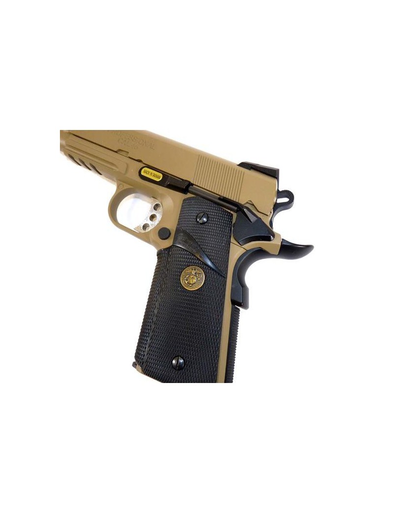 M1911 MEU SOC TAN SOCOM GEAR  [BU-MEU-T]