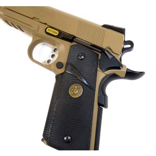 M1911 MEU SOC TAN SOCOM GEAR  [BU-MEU-T]