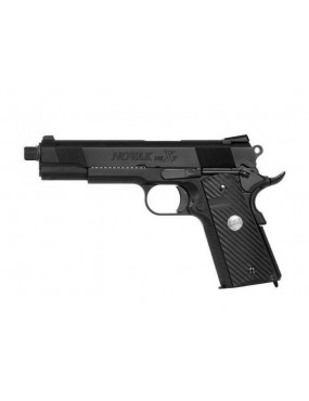 M1911 NOVAK NEXT SOCOM GEAR  [BU-NN-BK]