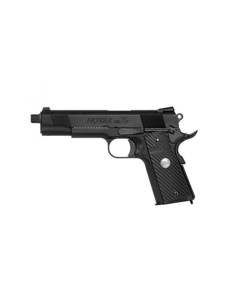 M1911 NOVAK NEXT SOCOM GEAR [BU-NN-BK]