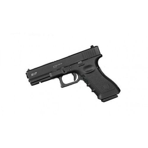 GLOCK G17 A GAS BLOWBACK STARK ARMS  [STARK-G17]