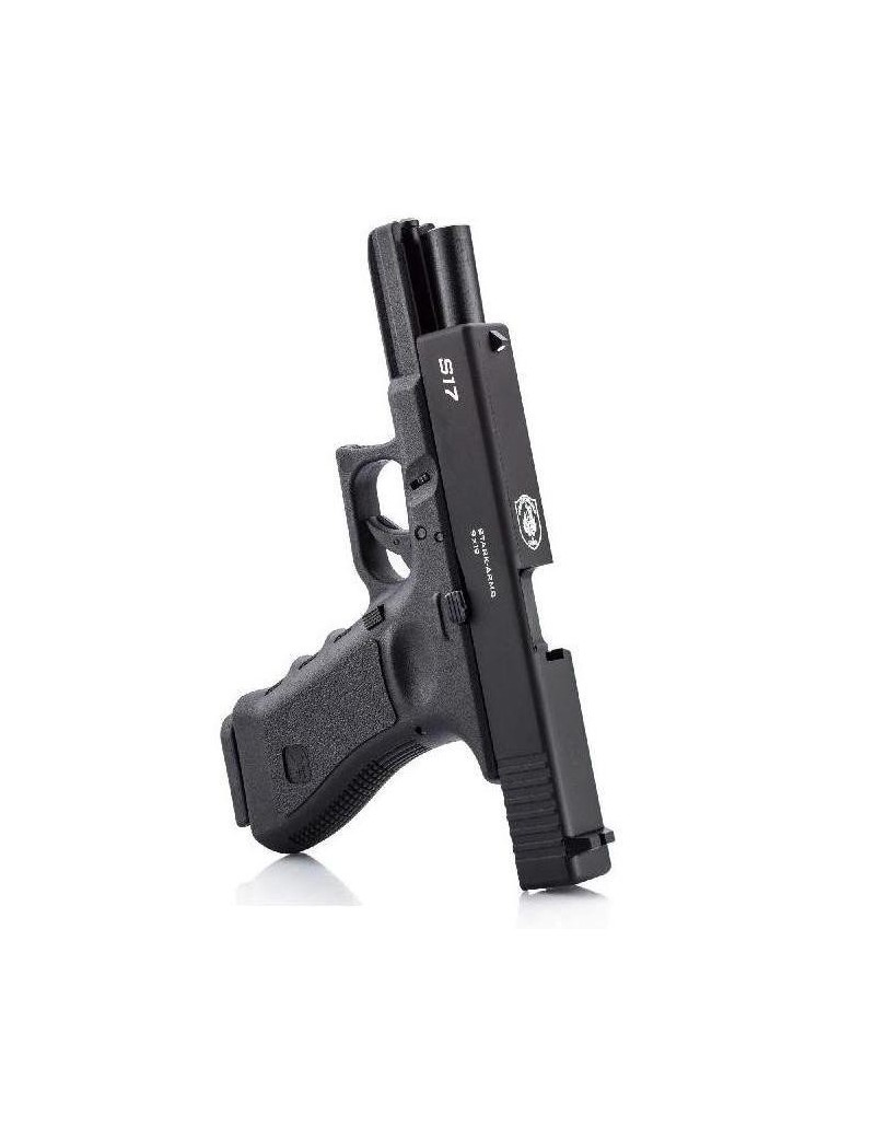 GLOCK G17 A GAS BLOWBACK STARK ARMS  [STARK-G17]