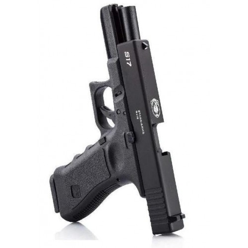 GLOCK G17 A GAS BLOWBACK STARK ARMS  [STARK-G17]