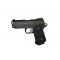 C45LB HI-CAPA 3.8 BABY TACTICAL GAS SCARRELLANTE FULL METAL  [GGB 310TM]