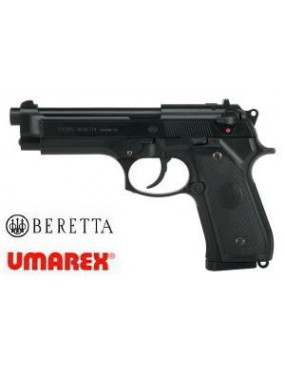 BERETTA UMAREX 92FS [U5797]
