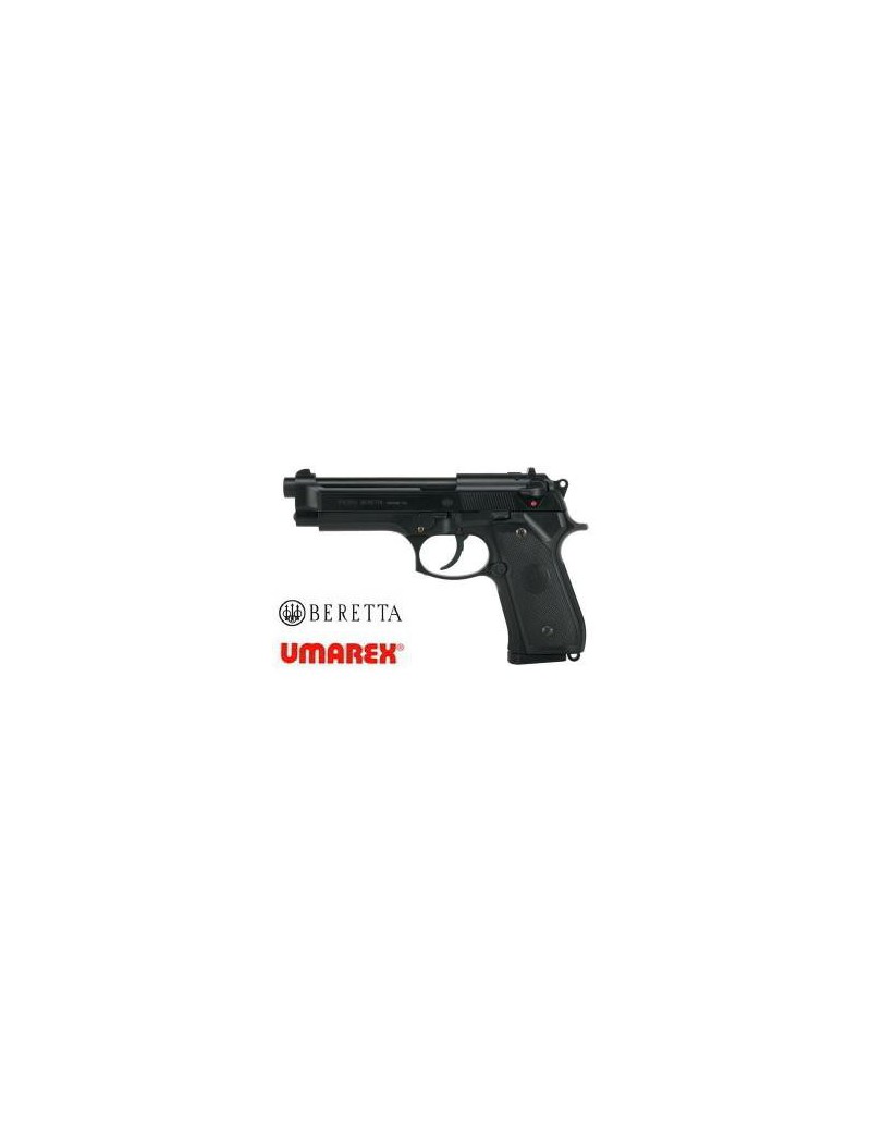 BERETTA UMAREX 92FS [U5797]