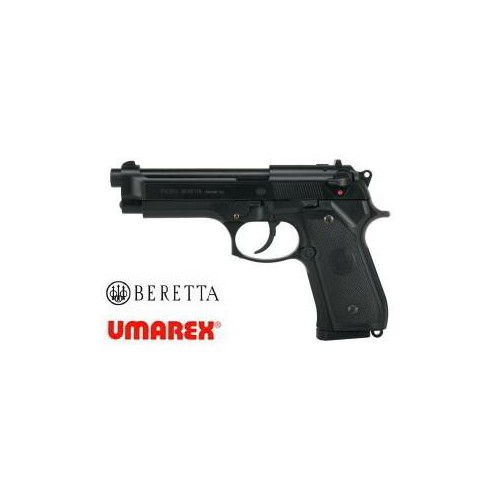 BERETTA UMAREX 92FS [U5797]