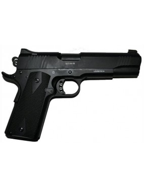 UMAREX ELITE FORCE MARK 1 GAS SCARRELLANTE FULL METAL  [UM-2-5908] 2