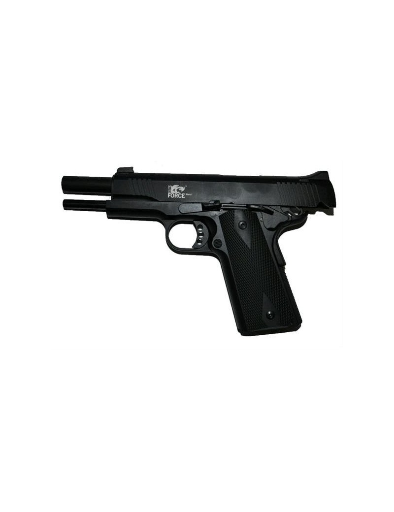 UMAREX ELITE FORCE MARK 1 GAS SCARRELLANTE FULL METAL  [UM-2-5908]
