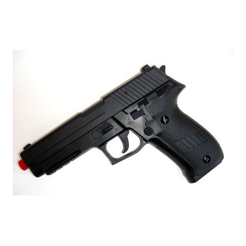 CYMA SIG SAUER P226 ELETTRICA COLPO SINGOLO/RAFFICA [CM0122]